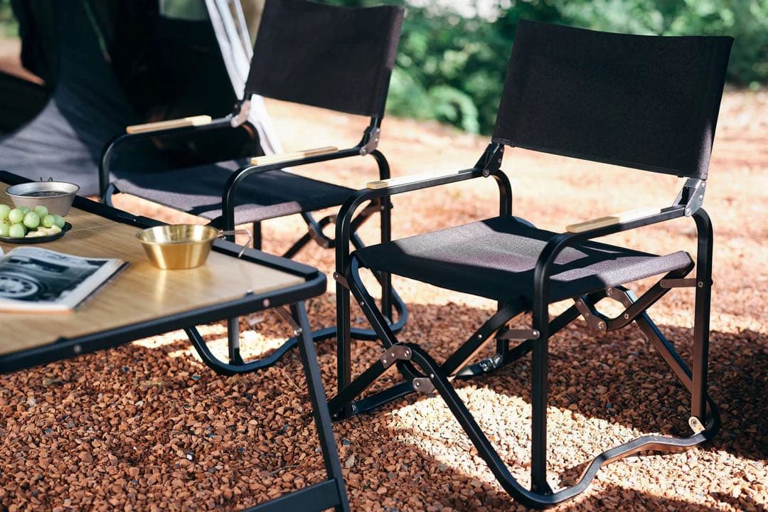 TOKYO CRAFTS スリークモダンチェア 2脚セット