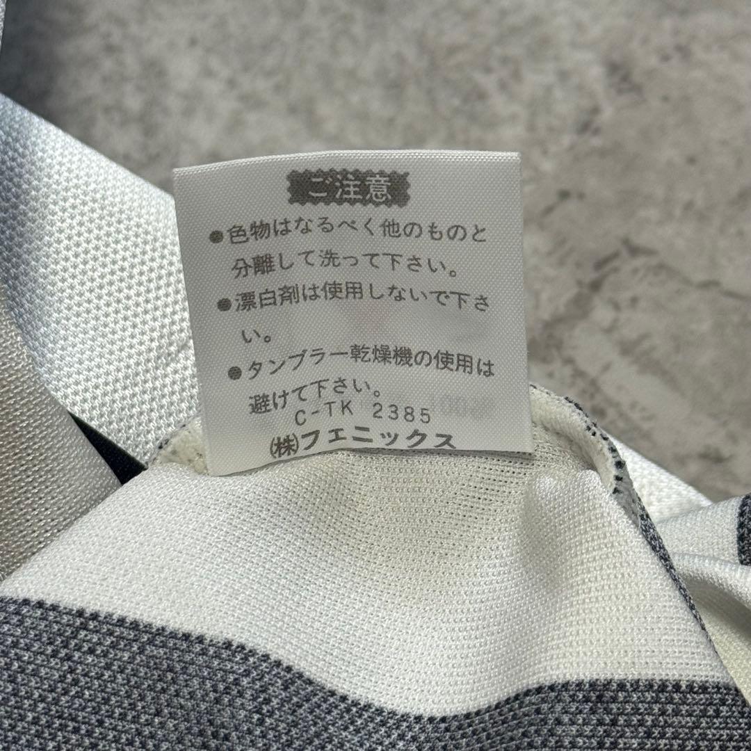 ユベントス 94/95 長袖 ユニフォーム