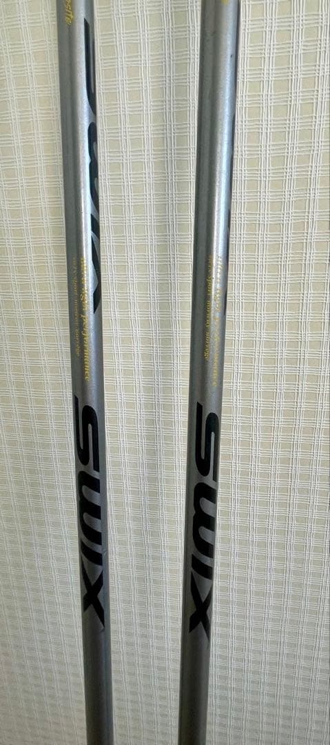 SWIX CT1 クロスカントリースキー用ストック