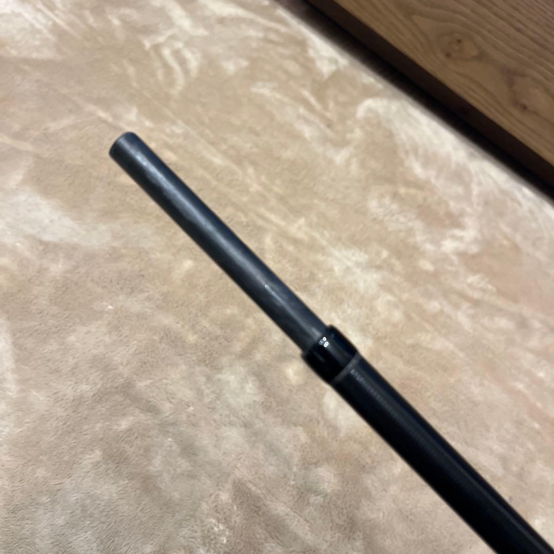 【美品に近い】　jumprize two limit 102/5 ハイドラグ