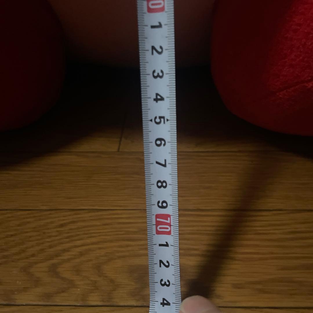 s*h様 【星のカービィ】inナムコ25周年キャンペーン　ぬいぐるみ　特大