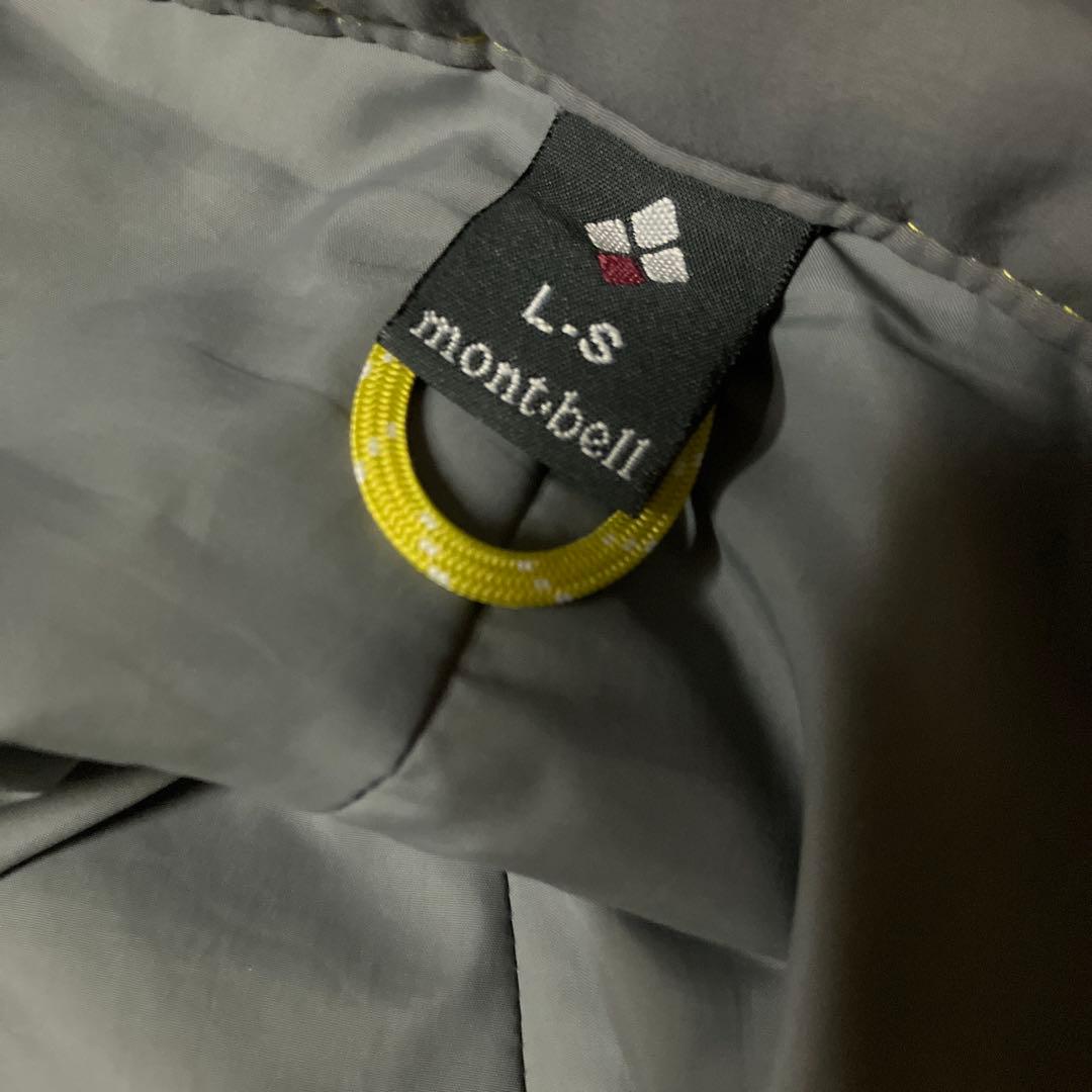 montbell モンベル スキー スノーボード パンツ レディース Sサイズ