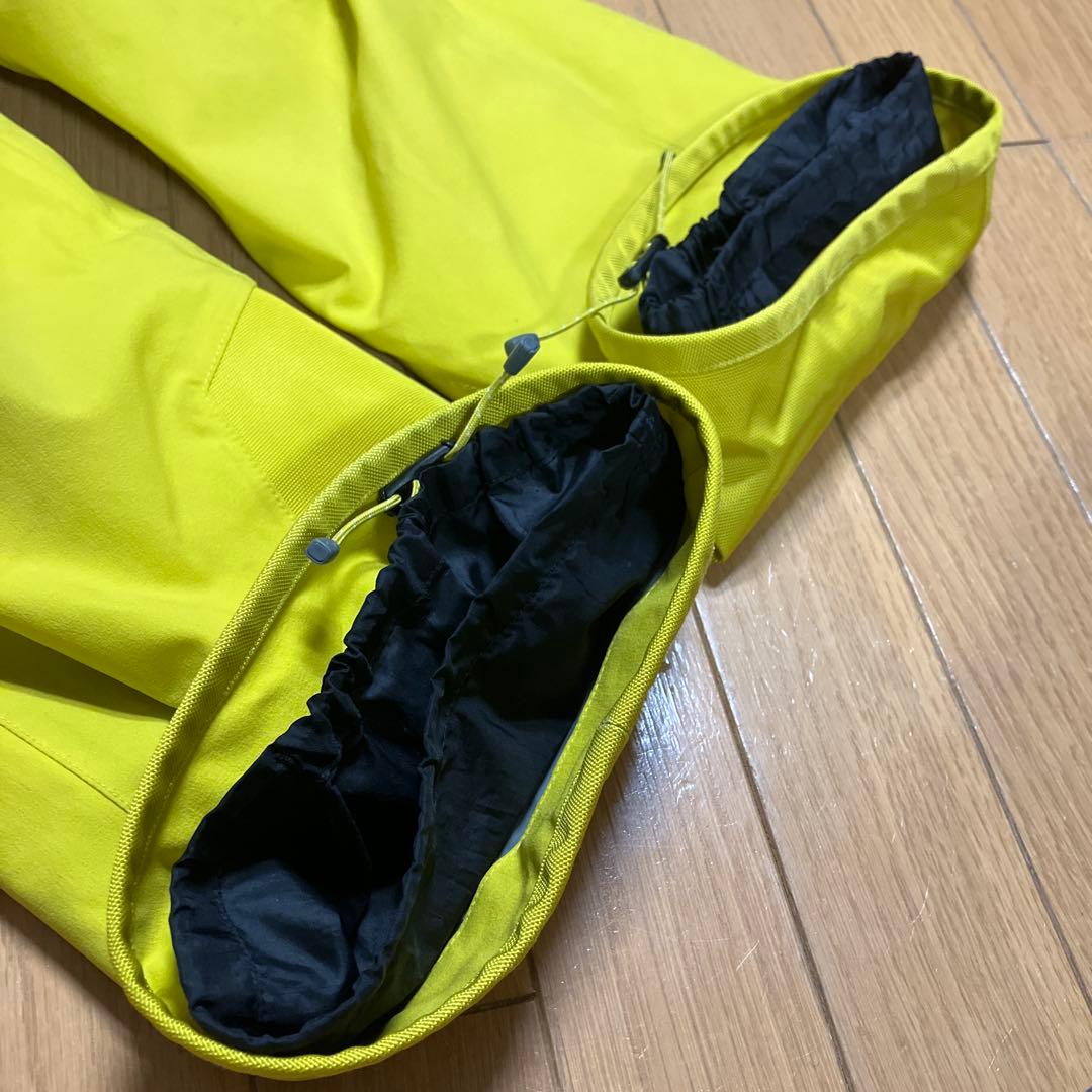 montbell モンベル スキー スノーボード パンツ レディース Sサイズ