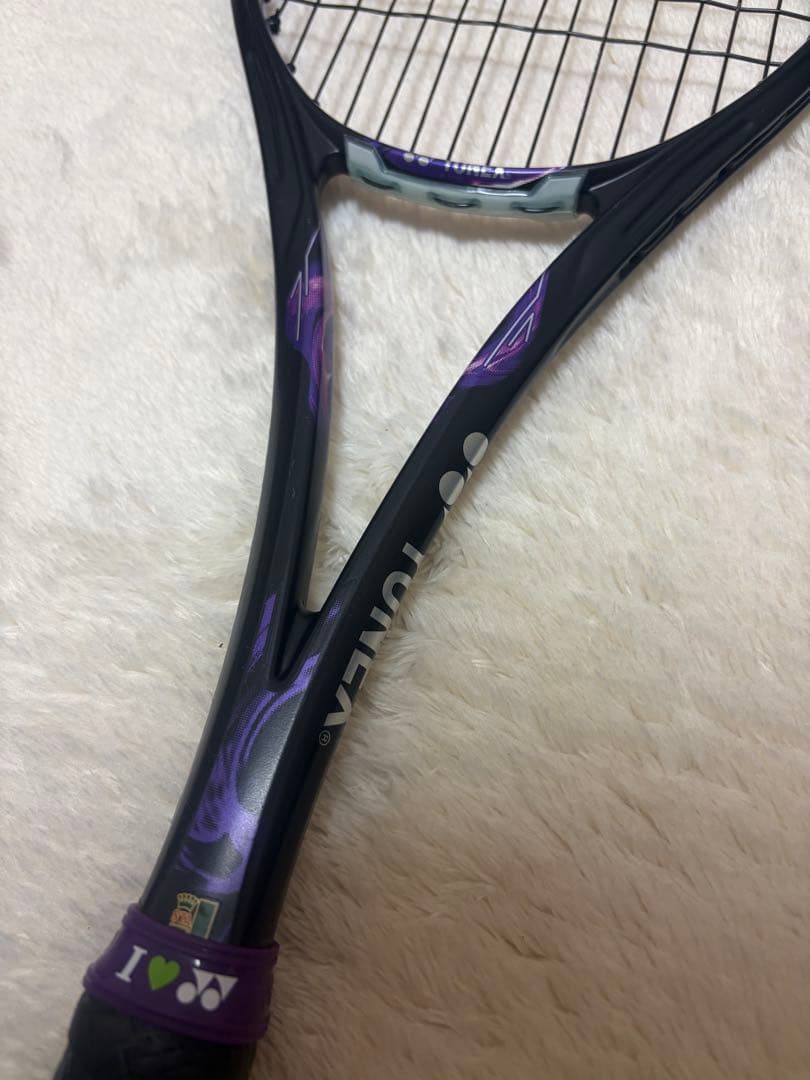 YONEX テニスラケットGEOBREAK 80S