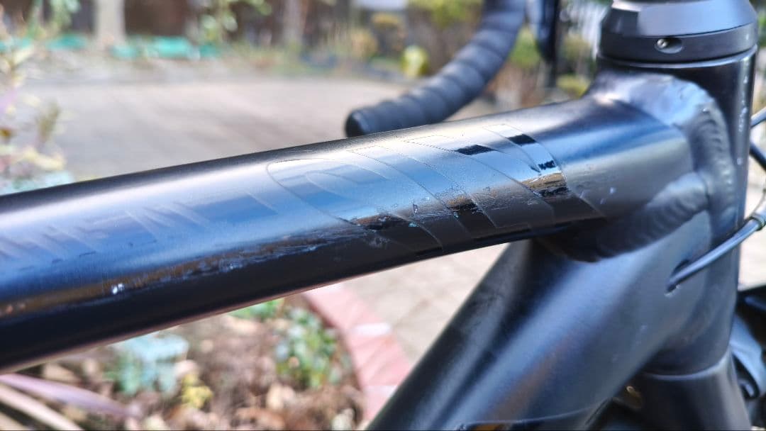 引取優先 キャニオン アルミロードバイク ULTIMATE AL SLX 8.0