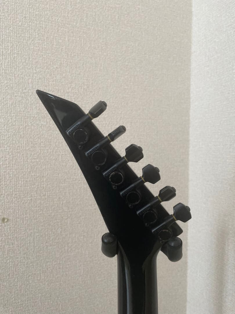 FERNANDES STJ Lシリアル エレキギター スーパーストラト