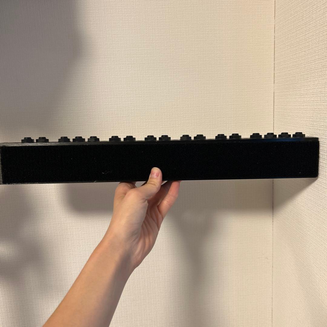 Loop Control MK II 8スイッチエフェクターコントロール