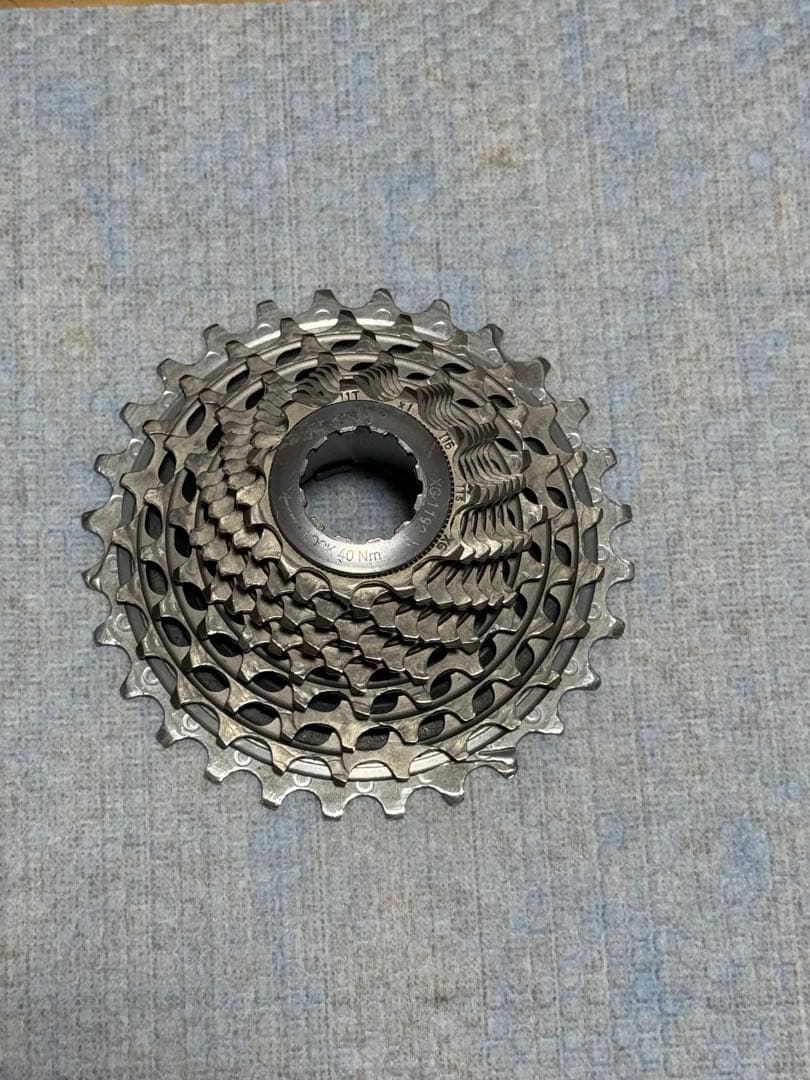 要説明熟読：SRAM RED eTap 11sグループセット