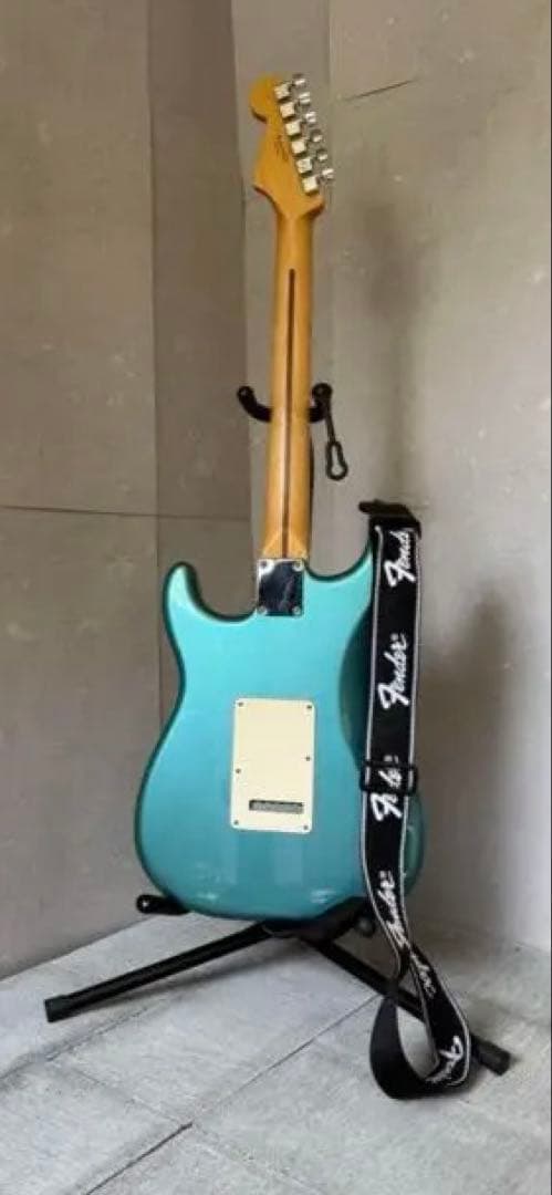 Fender MEX 2011 ストラト　美品