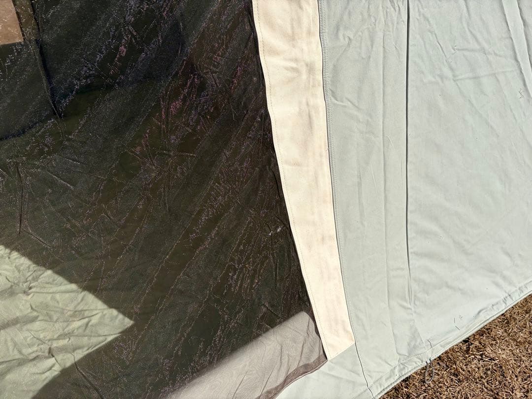 スプリングバー　ファミリーキャンパー7