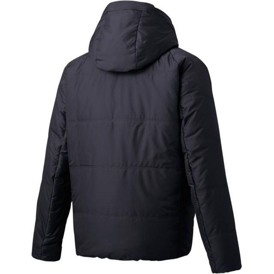 美品‼️DESCENTE GOLF ダウンジャケット 高機能 ゴルフウェア L