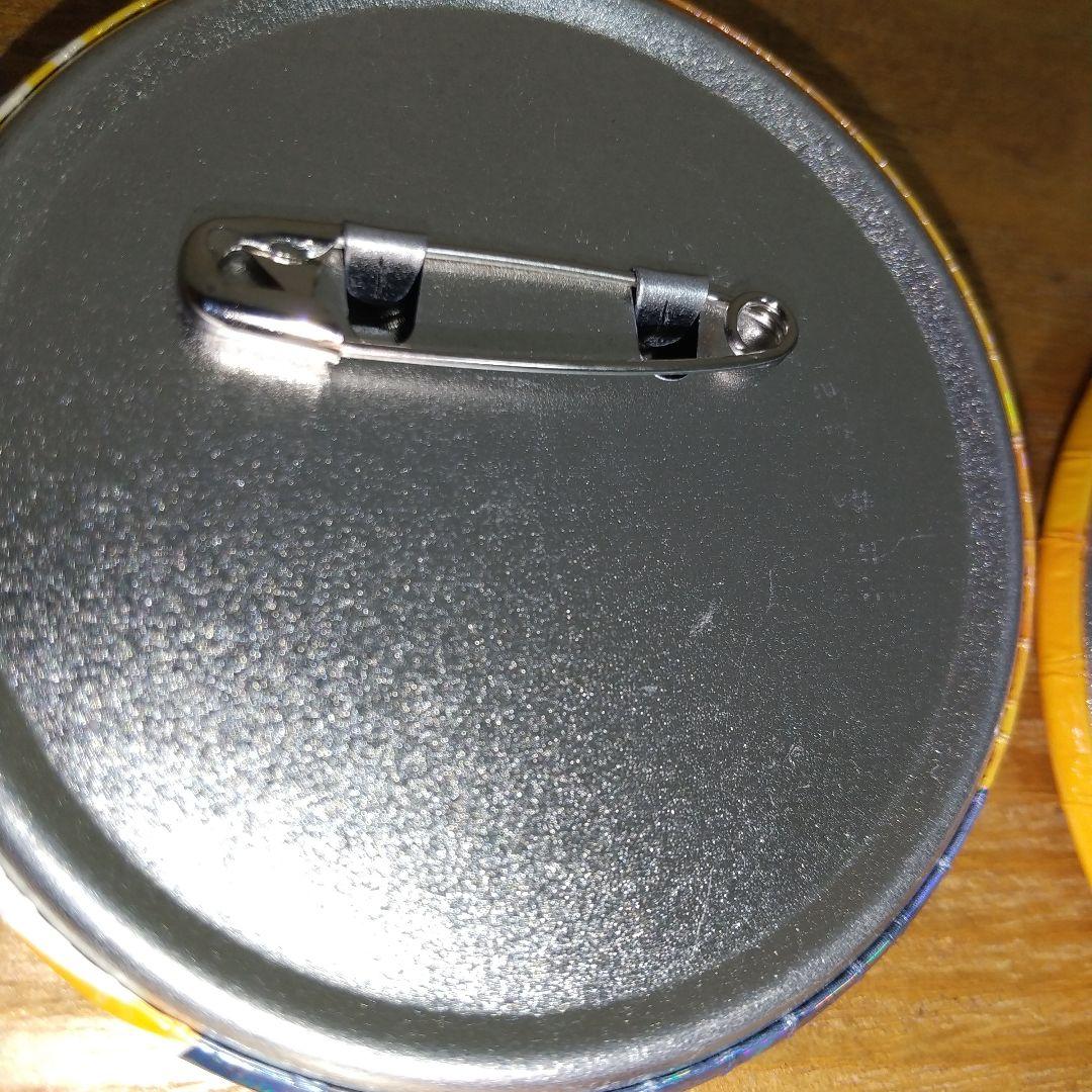 ウィンドブレーカー 桜遥　警官ver.　缶バッジ　まとめ売り　20枚セット　痛バ