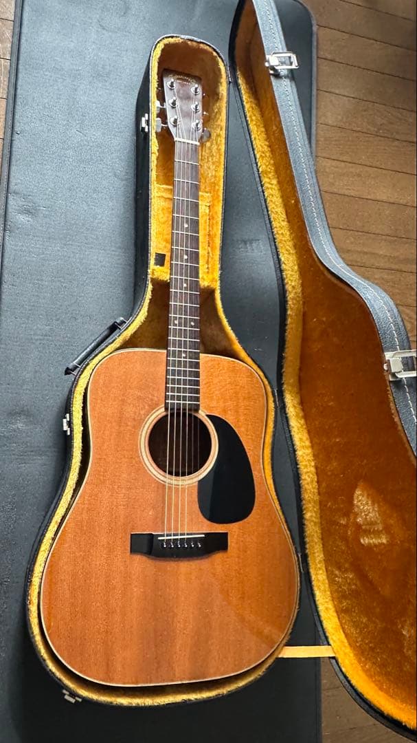 Takamine F340S タカミネ Lawsuit
