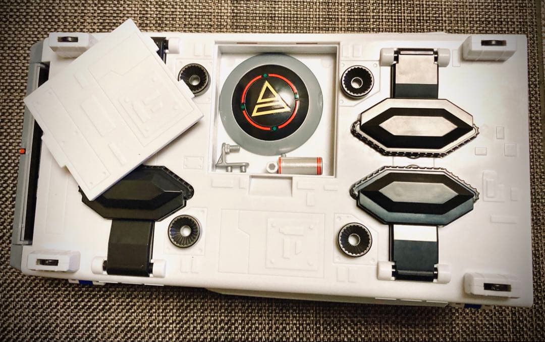 【SMP】バイオロボ＆バイオドラゴン　［超電子バイオマン］