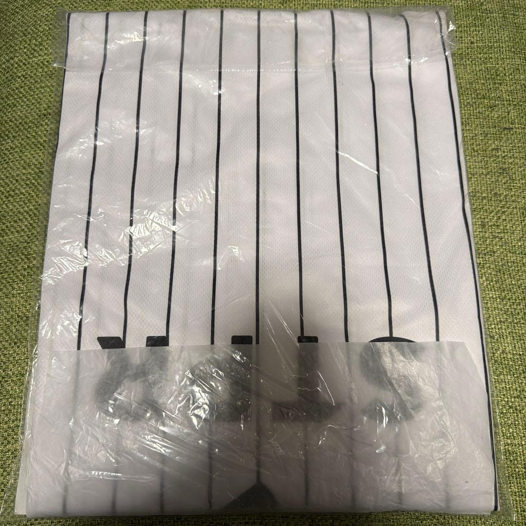 すとふぇすレプリカユニフォーム めておら メルト・ダ・テンシ