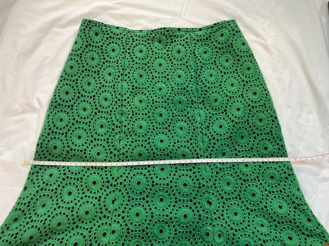 ソニアジョーンズ　フラメンコ　ファルダ　スカート