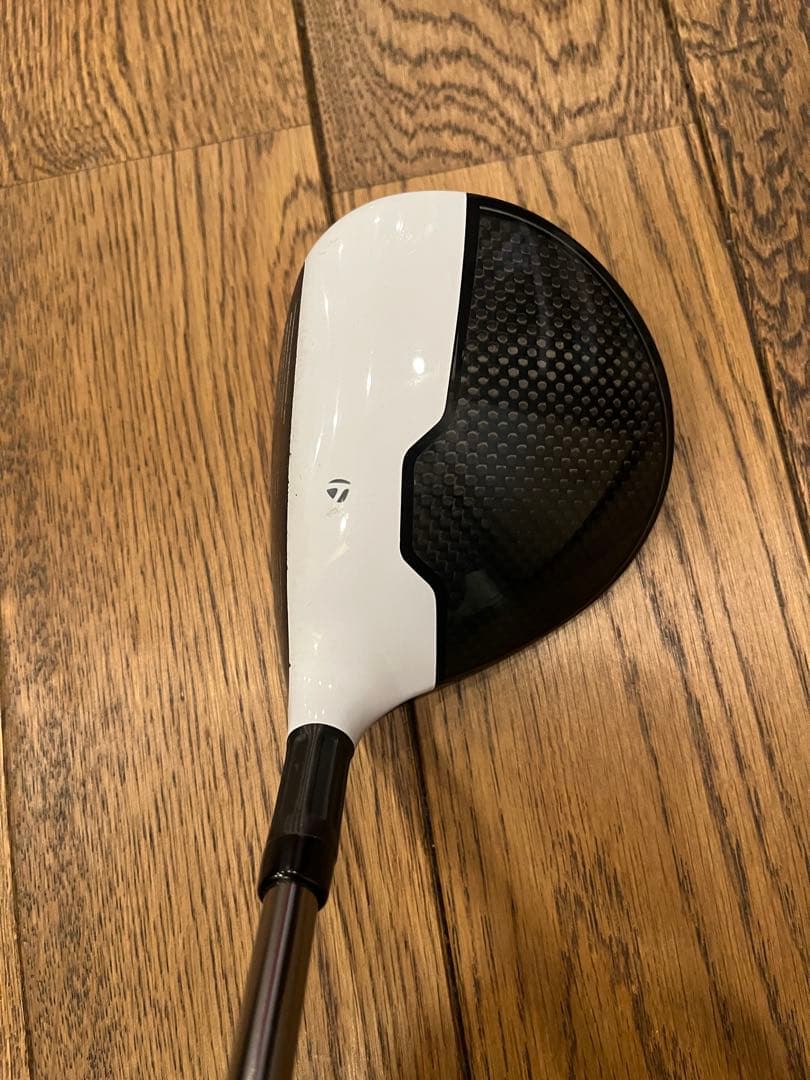 TaylorMade M2 フェアウェイウッド 3HL 16.5°