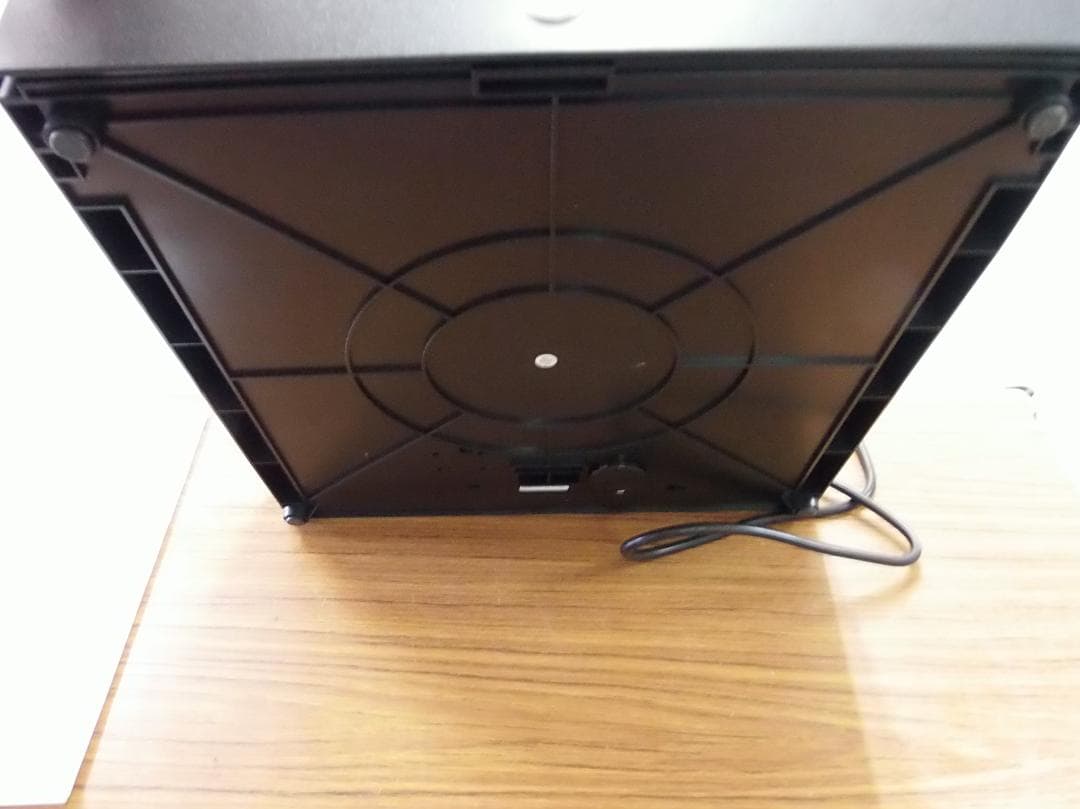 美品 Uレジ レジスター 8部門 適格簡易請求書 U-ECRO01　250818