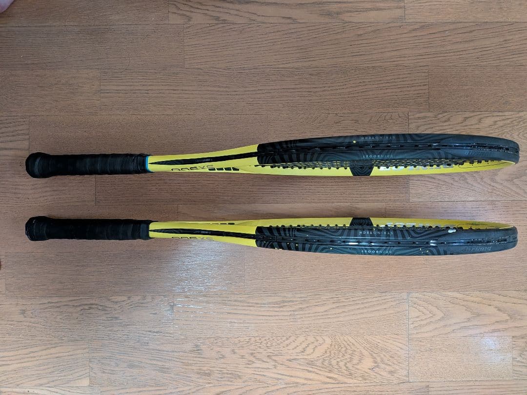 ラケット(硬式用) DUNLOPSX300