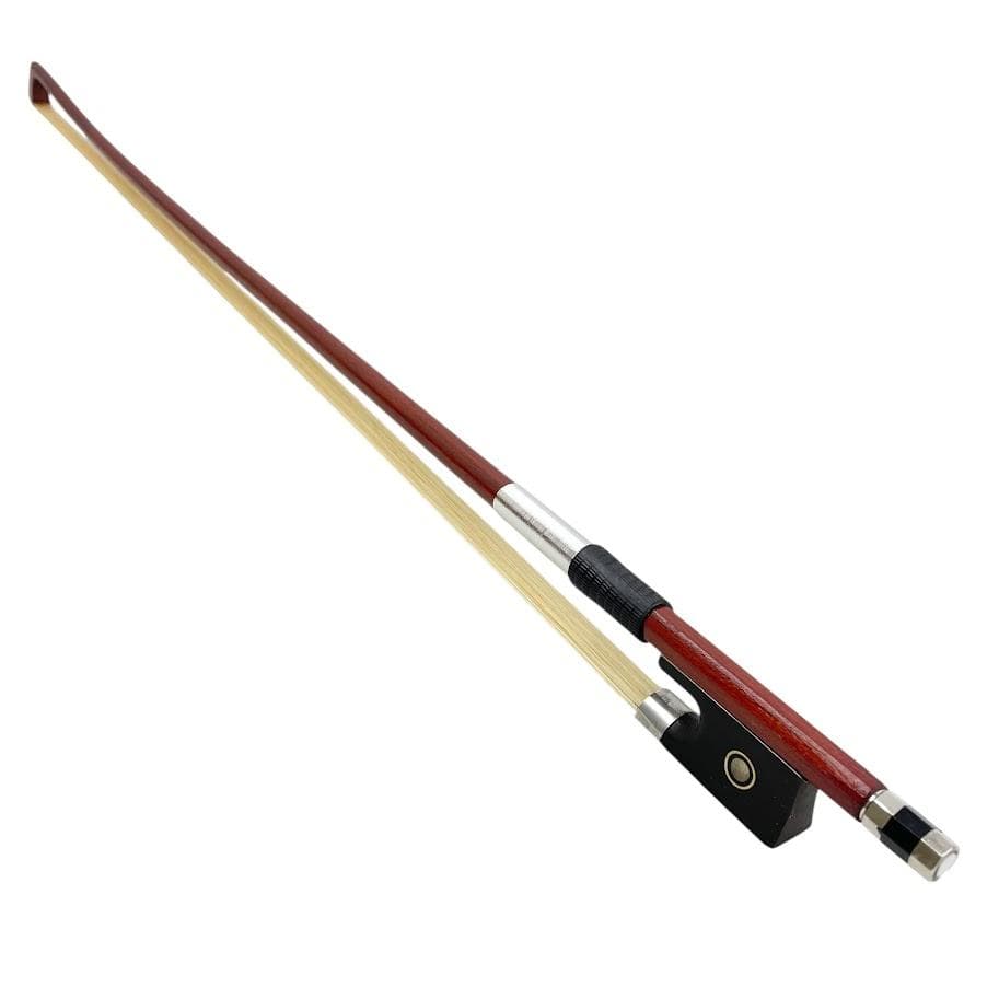 黄金期●鈴木バイオリン● No.300 1/2 1985年製 新品・弓付 美品