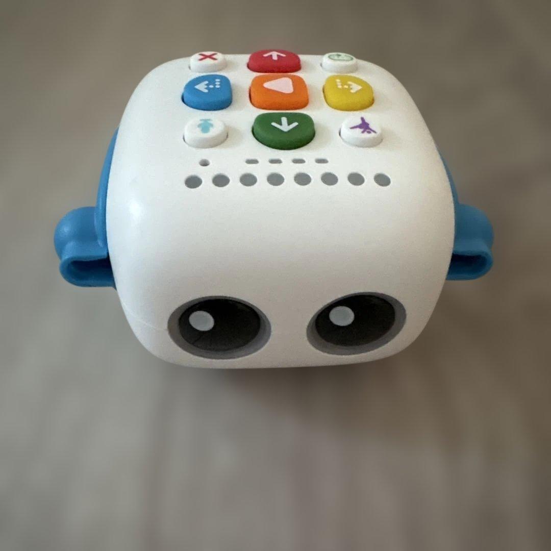 テイルボット　プロ　くもん出版　プログラミング