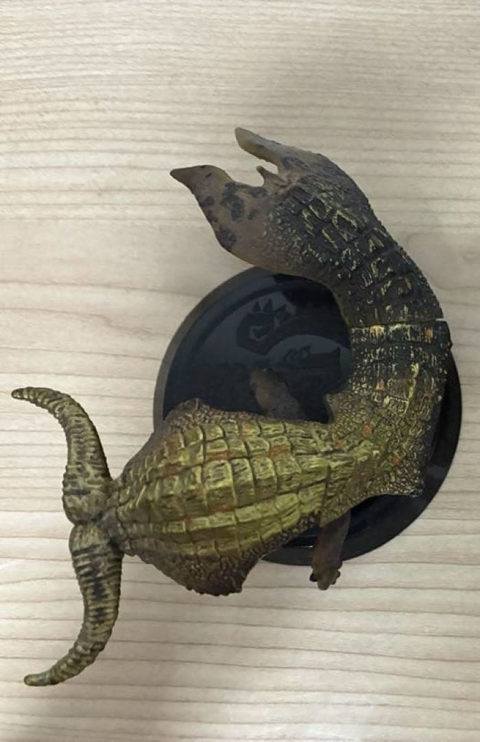 モンスターハンタースタンダードフィギュア 11体まとめ売り