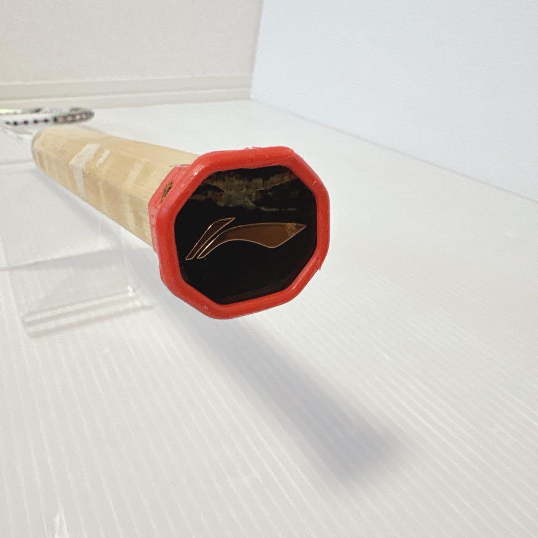 LI-NING AERONAUT 9000 リーニン バトミントン ラケット