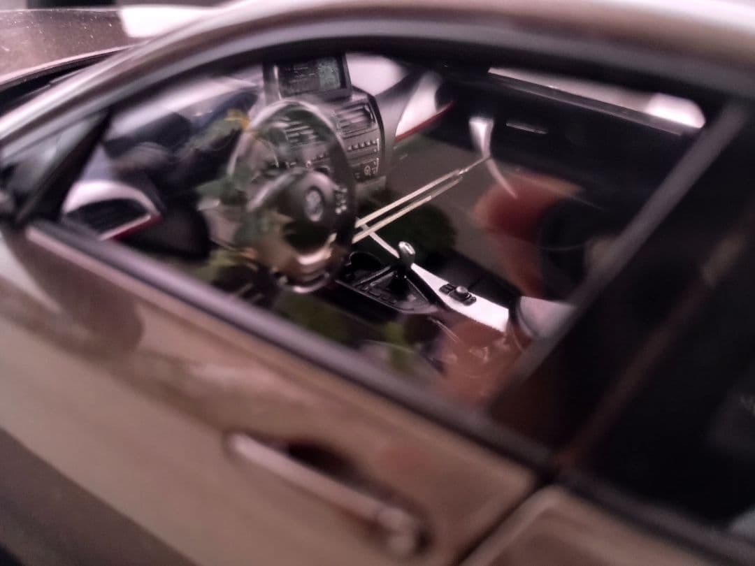 PARAGON パラゴン  1シリーズ 1series F20 1/18