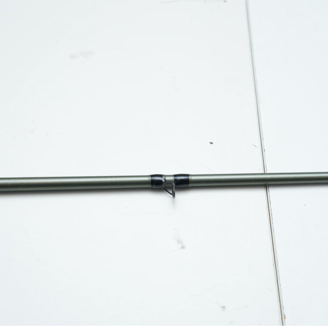 セントクロイ　モジョバス　グラス　MGC610MM 旧モデル