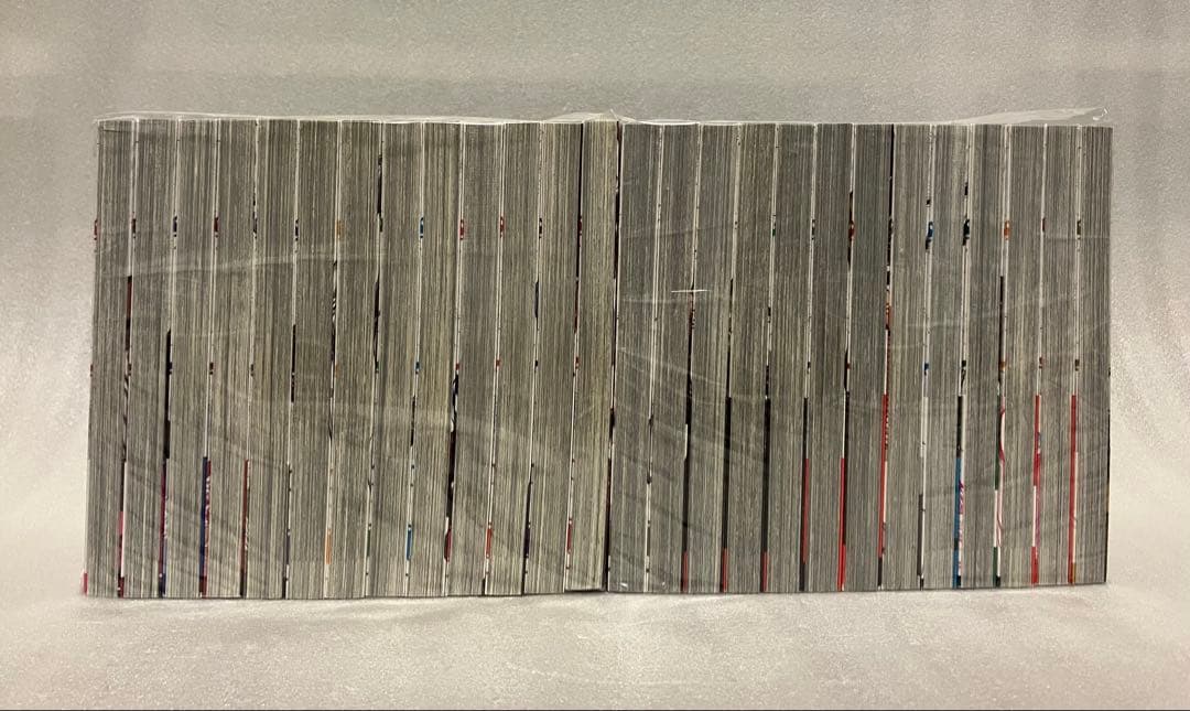 桃源暗鬼 1〜26巻　全巻セット　美品