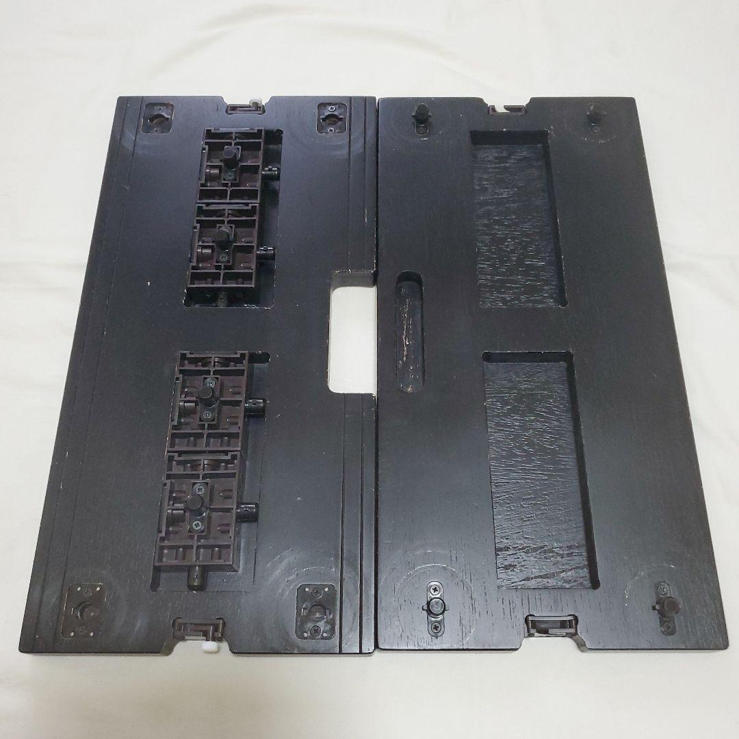 吉澤　ピアノアシストスツール、アシストペダル　セット