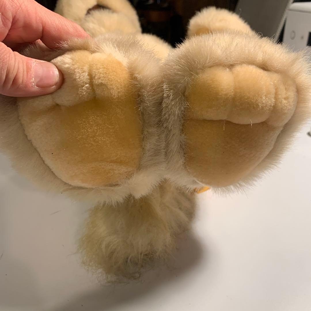 playtalkin プレイトーキン　24K 5658 RUSSEL