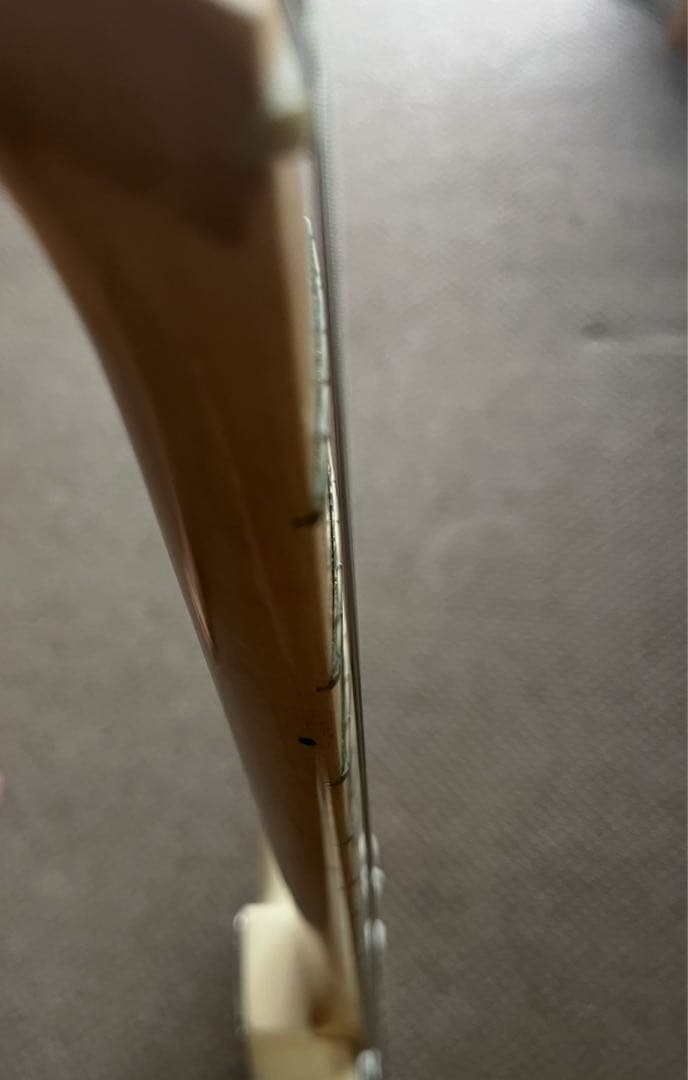 ギター FENDER MEXICO Stratocaster HSS