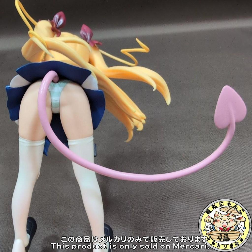 【レア】アスタロッテ・ユグヴァール シマパンマンver. （宮沢模型流通限定）