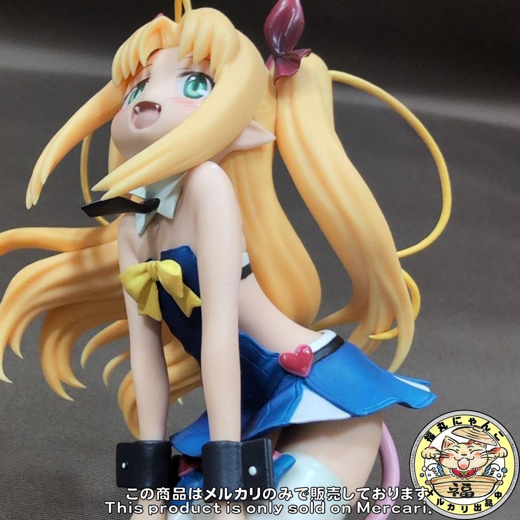 【レア】アスタロッテ・ユグヴァール シマパンマンver. （宮沢模型流通限定）