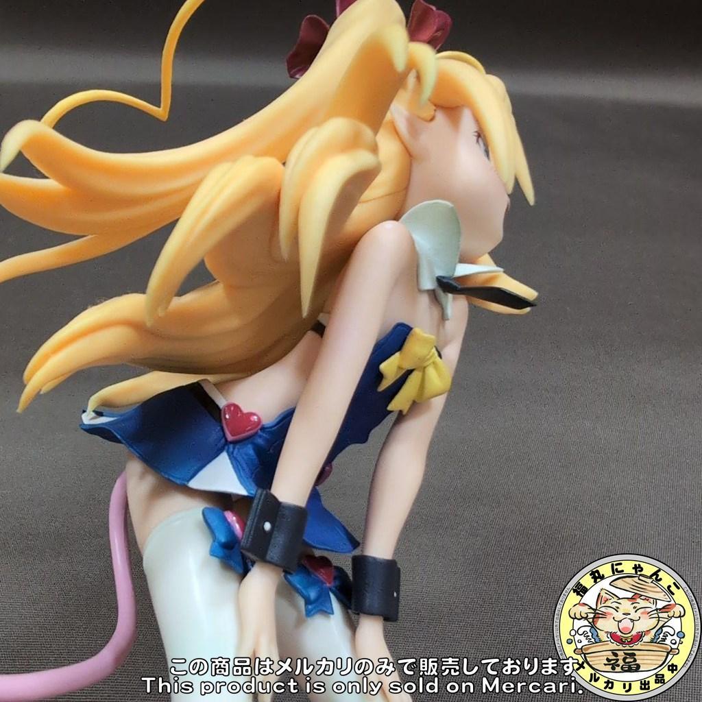 【レア】アスタロッテ・ユグヴァール シマパンマンver. （宮沢模型流通限定）