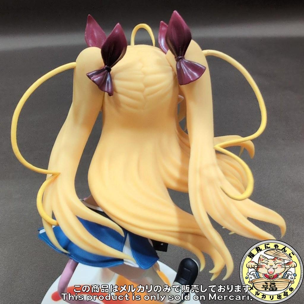 【レア】アスタロッテ・ユグヴァール シマパンマンver. （宮沢模型流通限定）