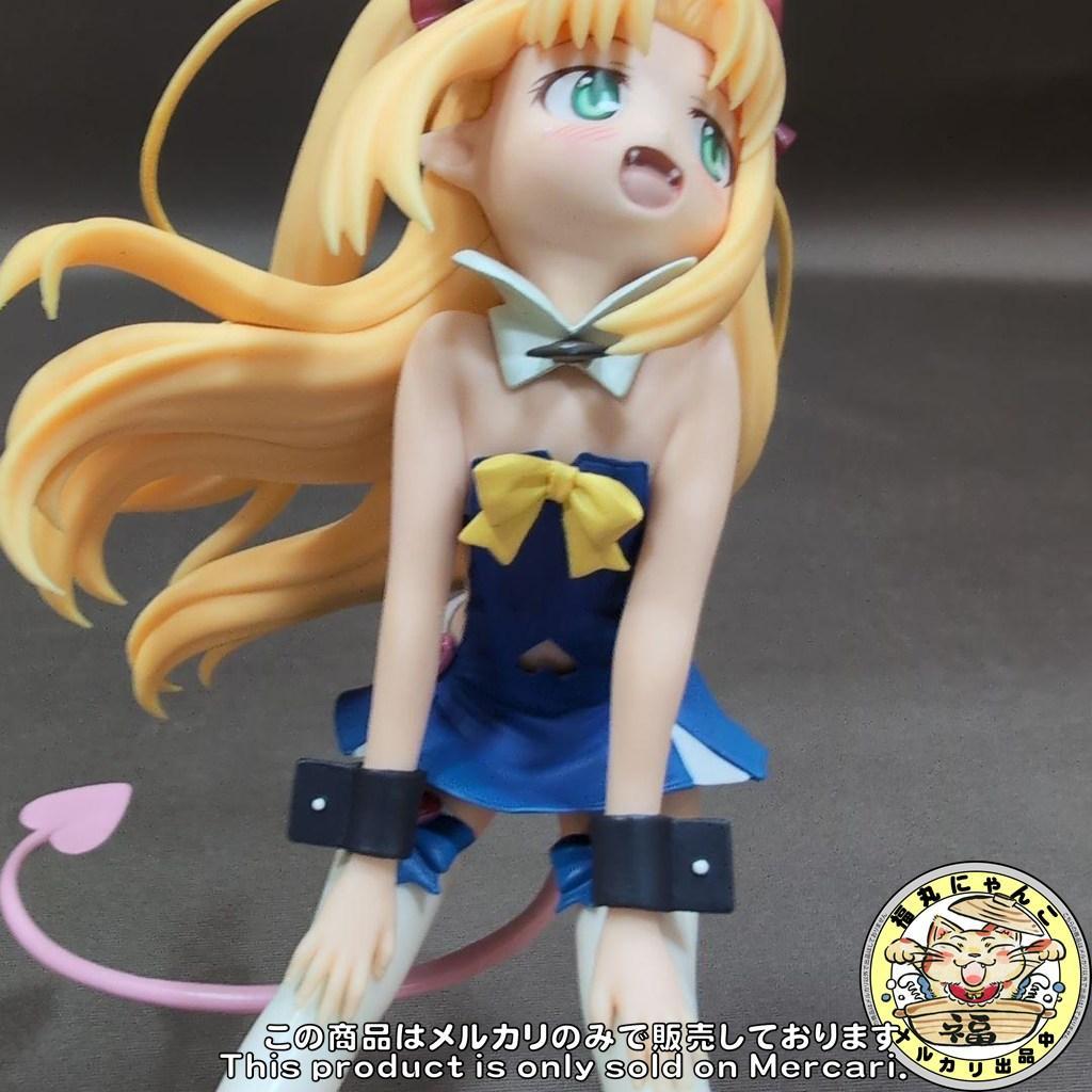 【レア】アスタロッテ・ユグヴァール シマパンマンver. （宮沢模型流通限定）