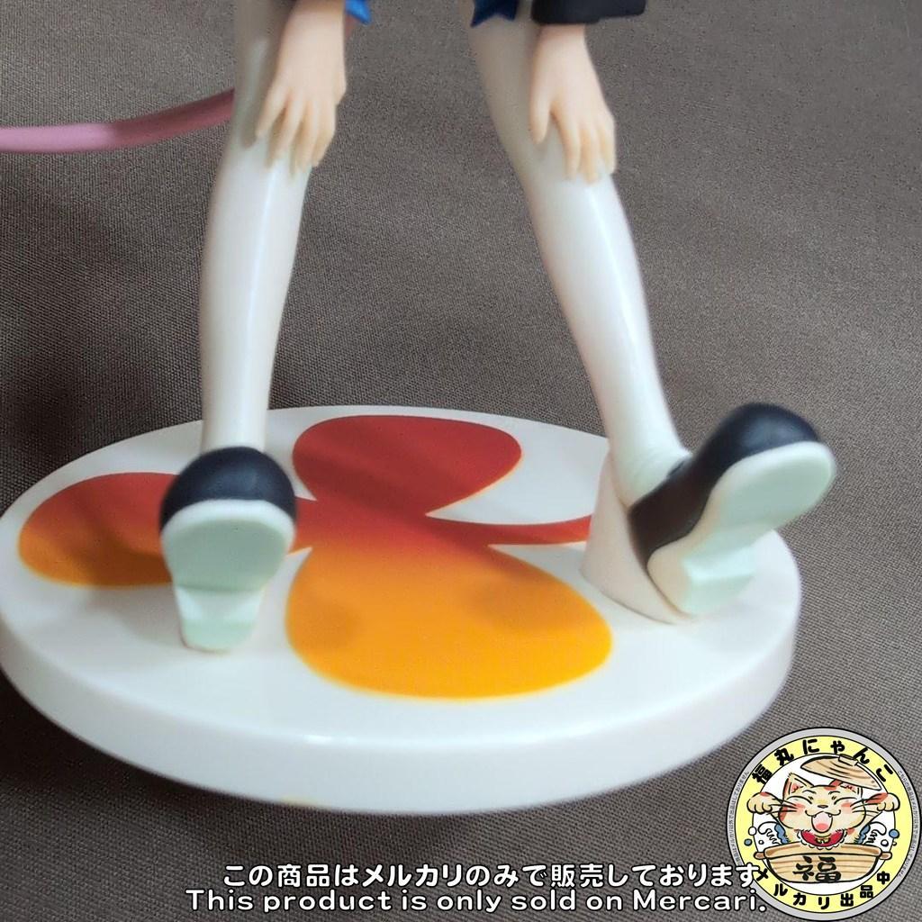 【レア】アスタロッテ・ユグヴァール シマパンマンver. （宮沢模型流通限定）