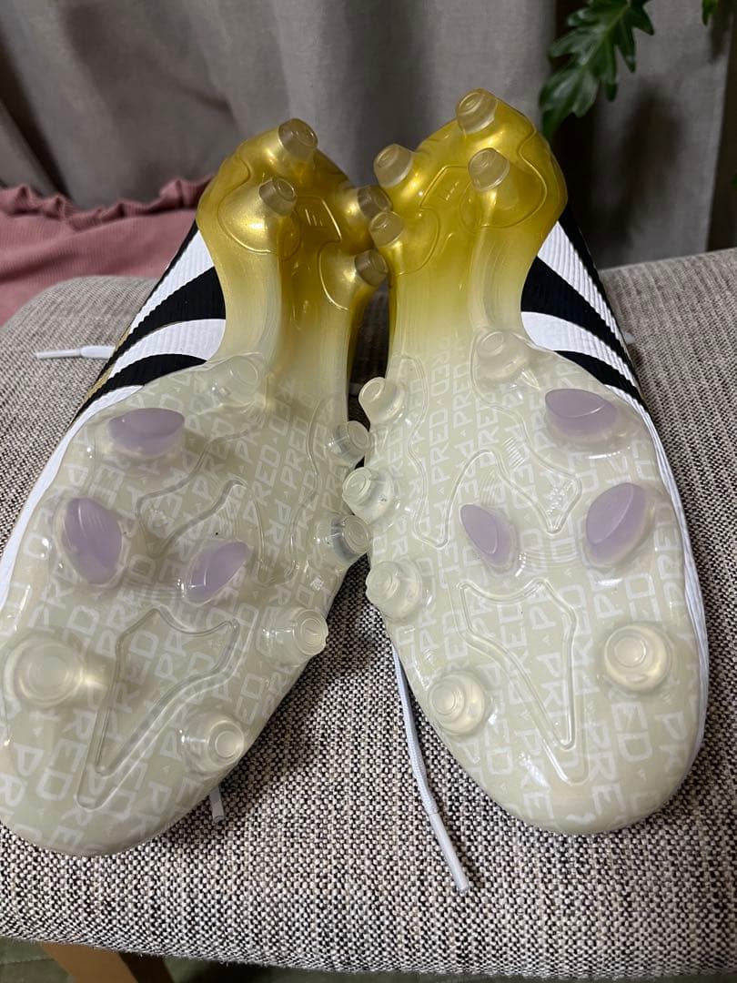 adidas プレデター エリート HG/AG JPN 28㎝ 新品未使用品