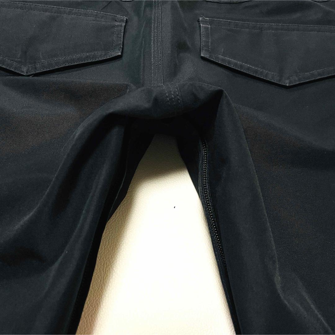 6628 バートン　パンツ　ゴアテックス　無地　スノーボード