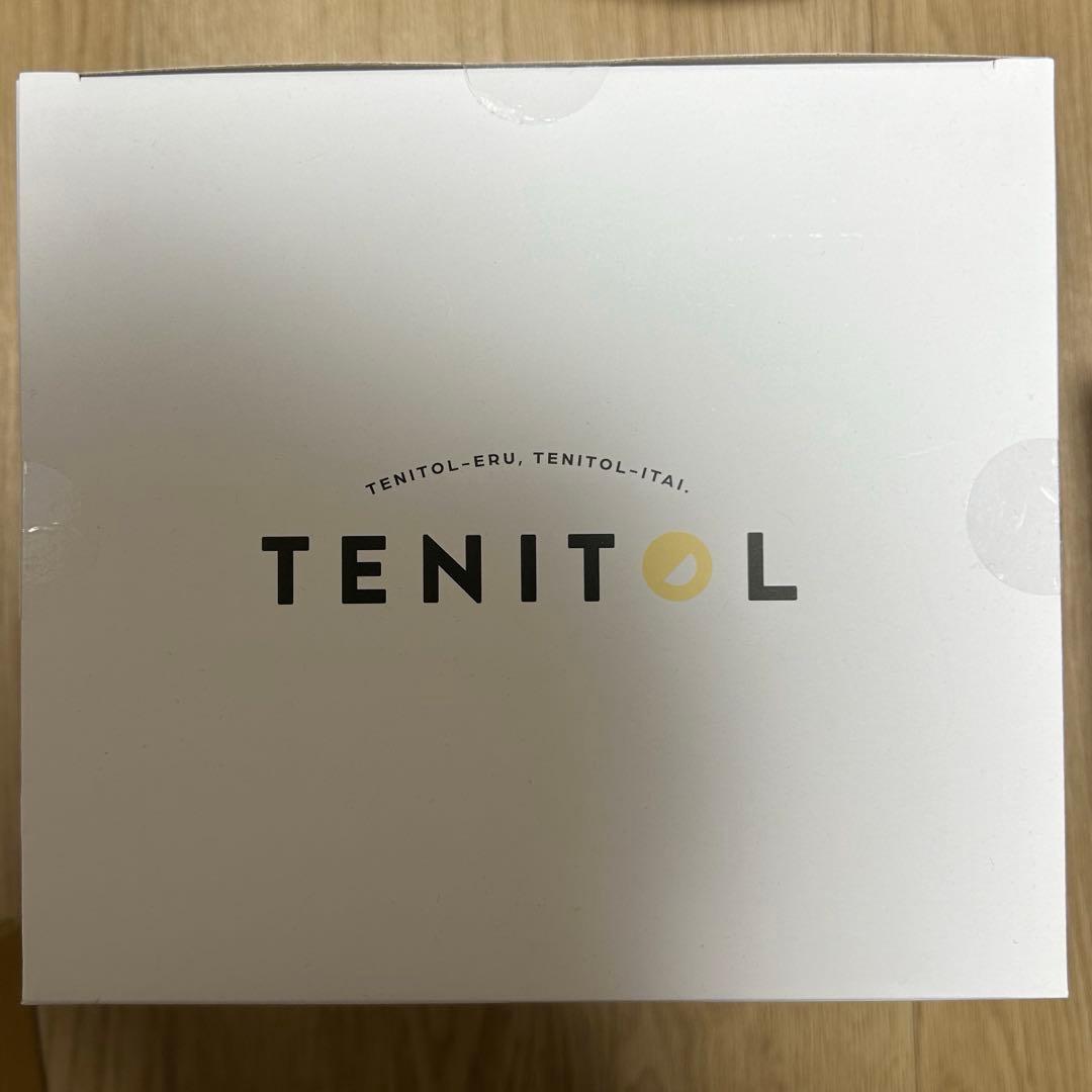 僕のヒーローアカデミア　フィギュア　TENITOL トガヒミコ