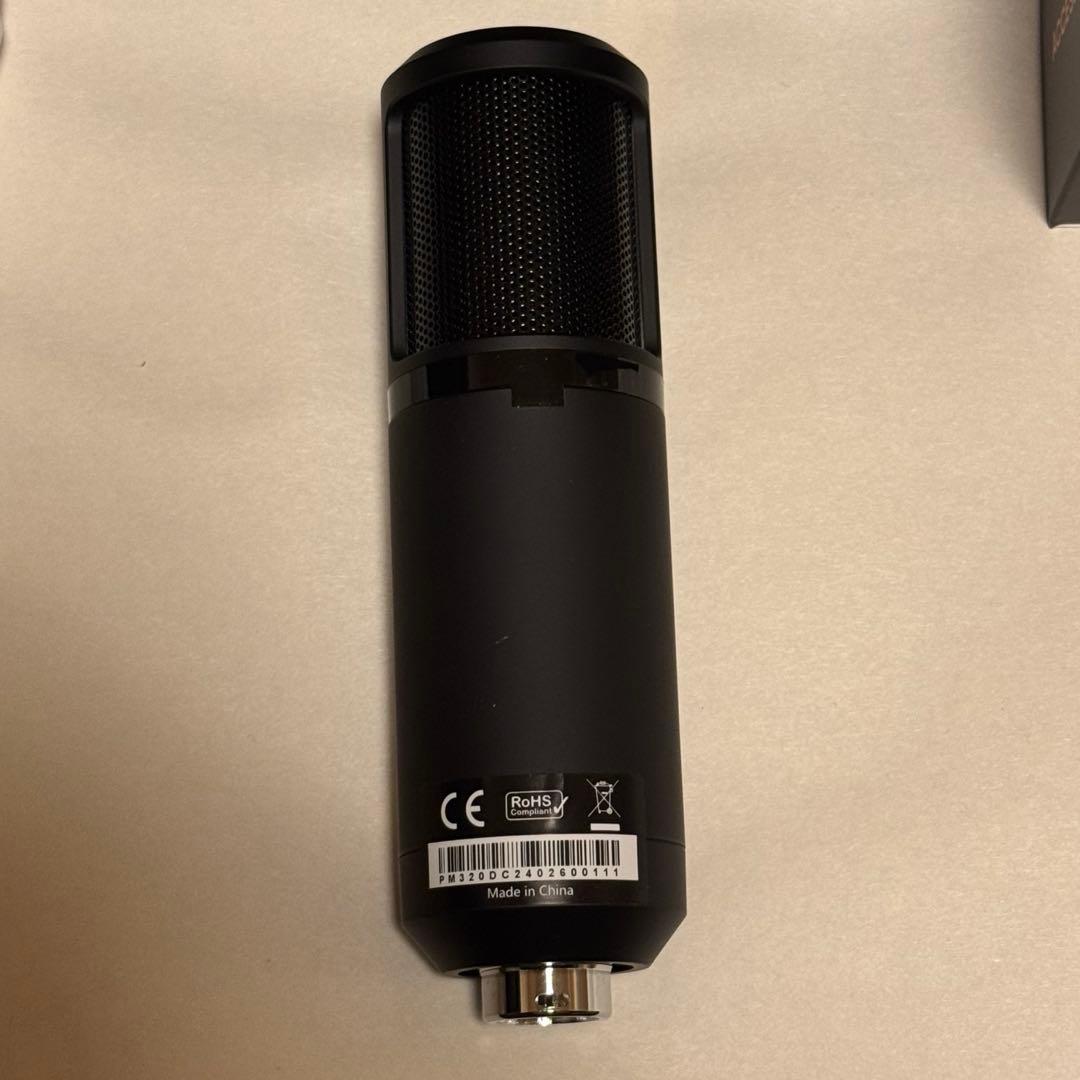 ☆MAONO CASTER AME2A 配信用ミキサーセット