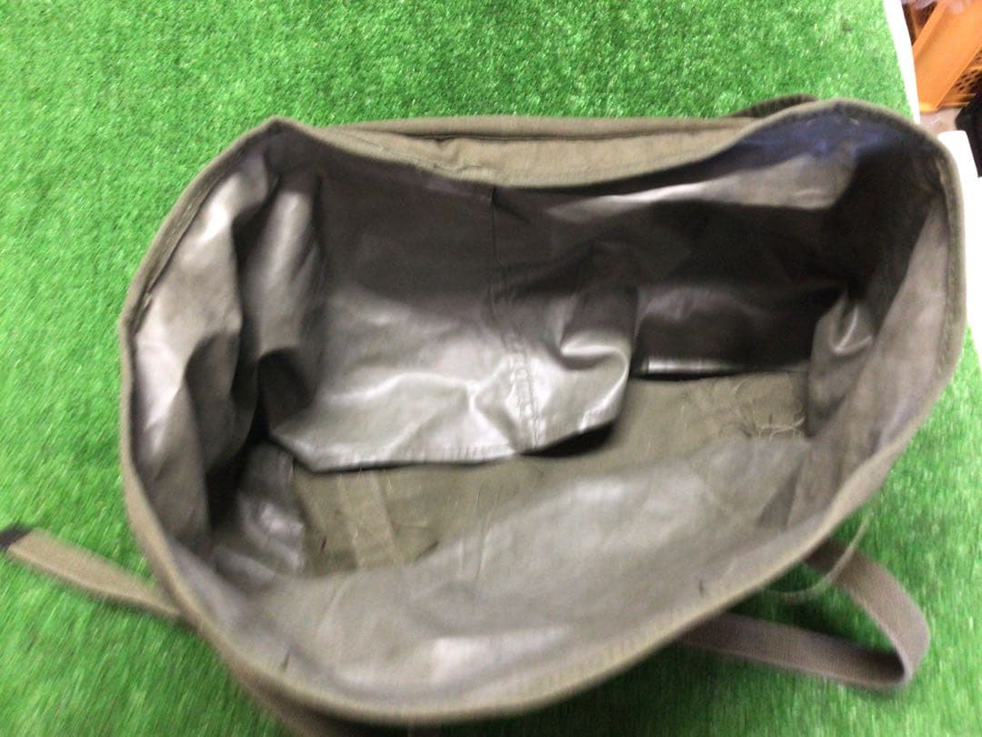 米軍④ ベトナム ナム戦 実物 M1951 フィールドパック