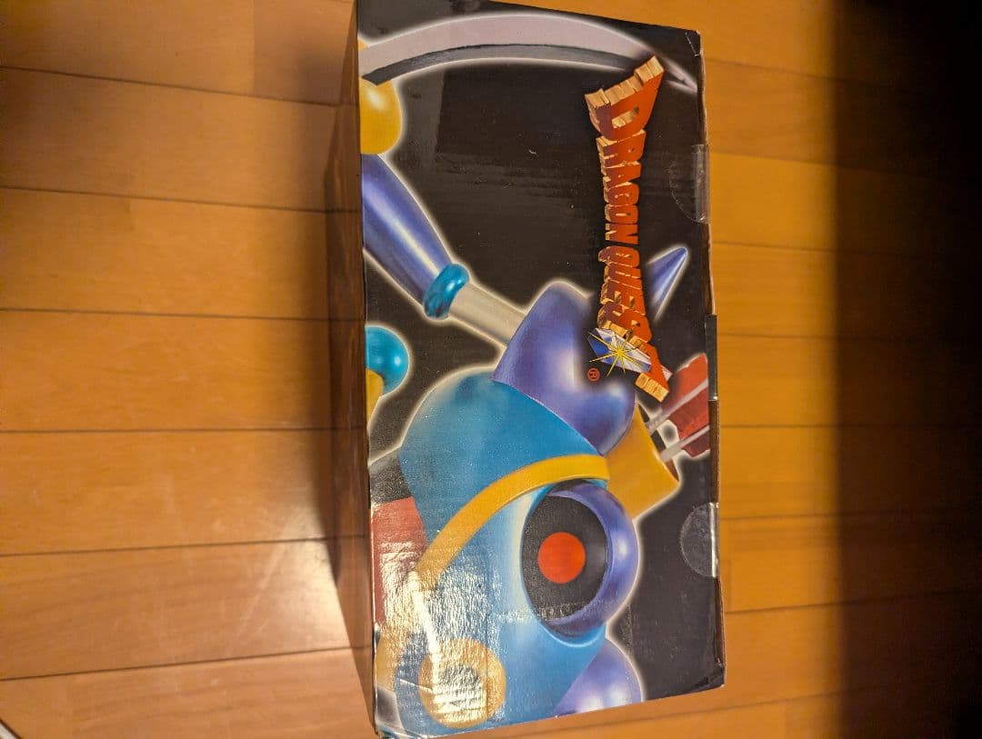 ドラゴンクエスト、UFOキャッチャー景品色々！未開封、箱凹みあり
