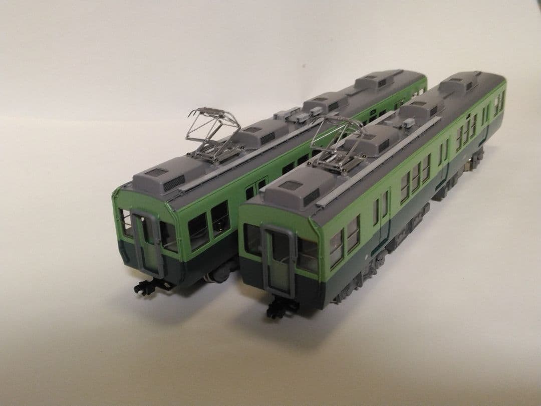 ゆ*た様 【再出品】京阪2600系5連