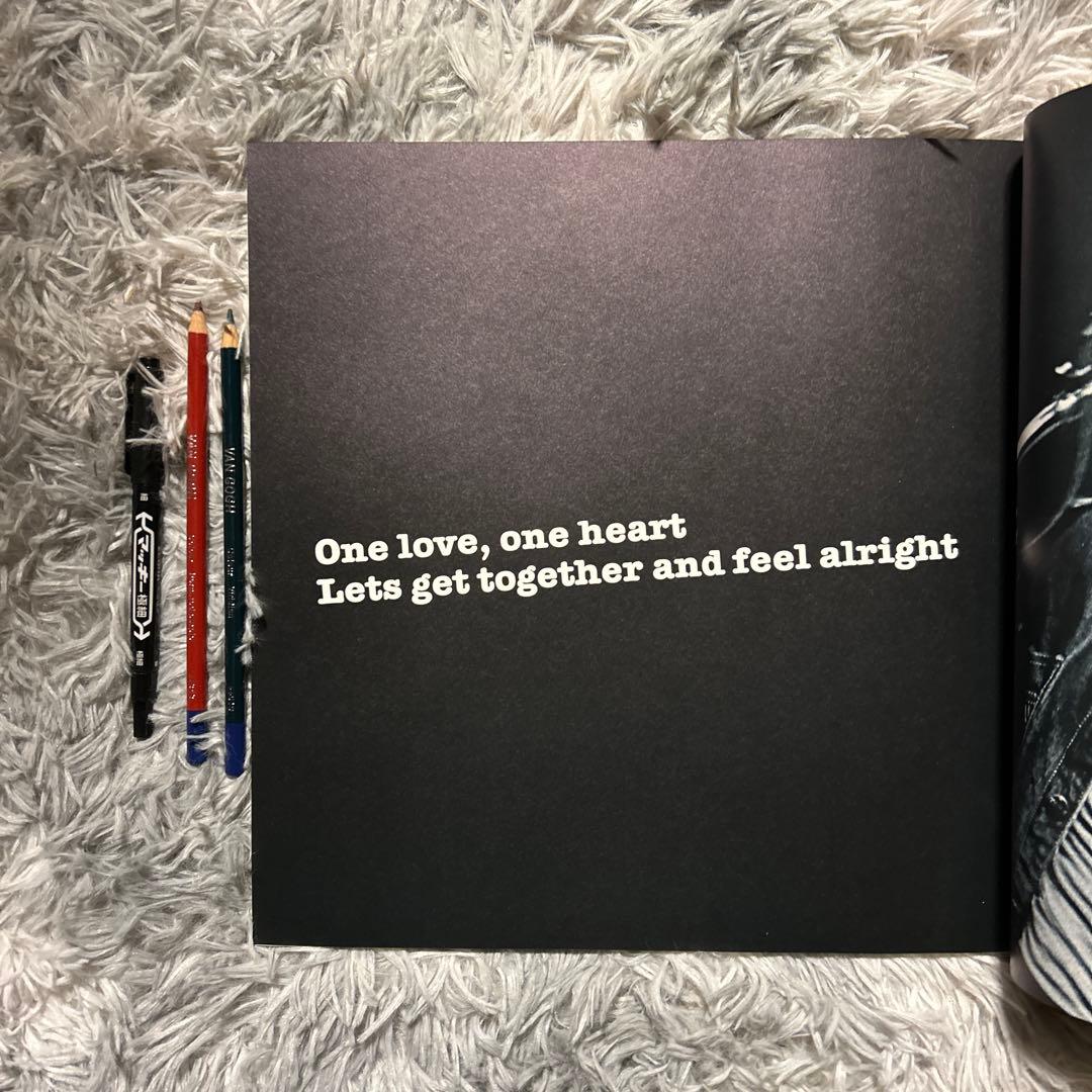 Bob MarleyThe Early〜1969-1973 4CDブックレット