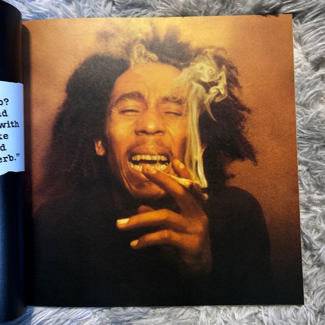 Bob MarleyThe Early〜1969-1973 4CDブックレット