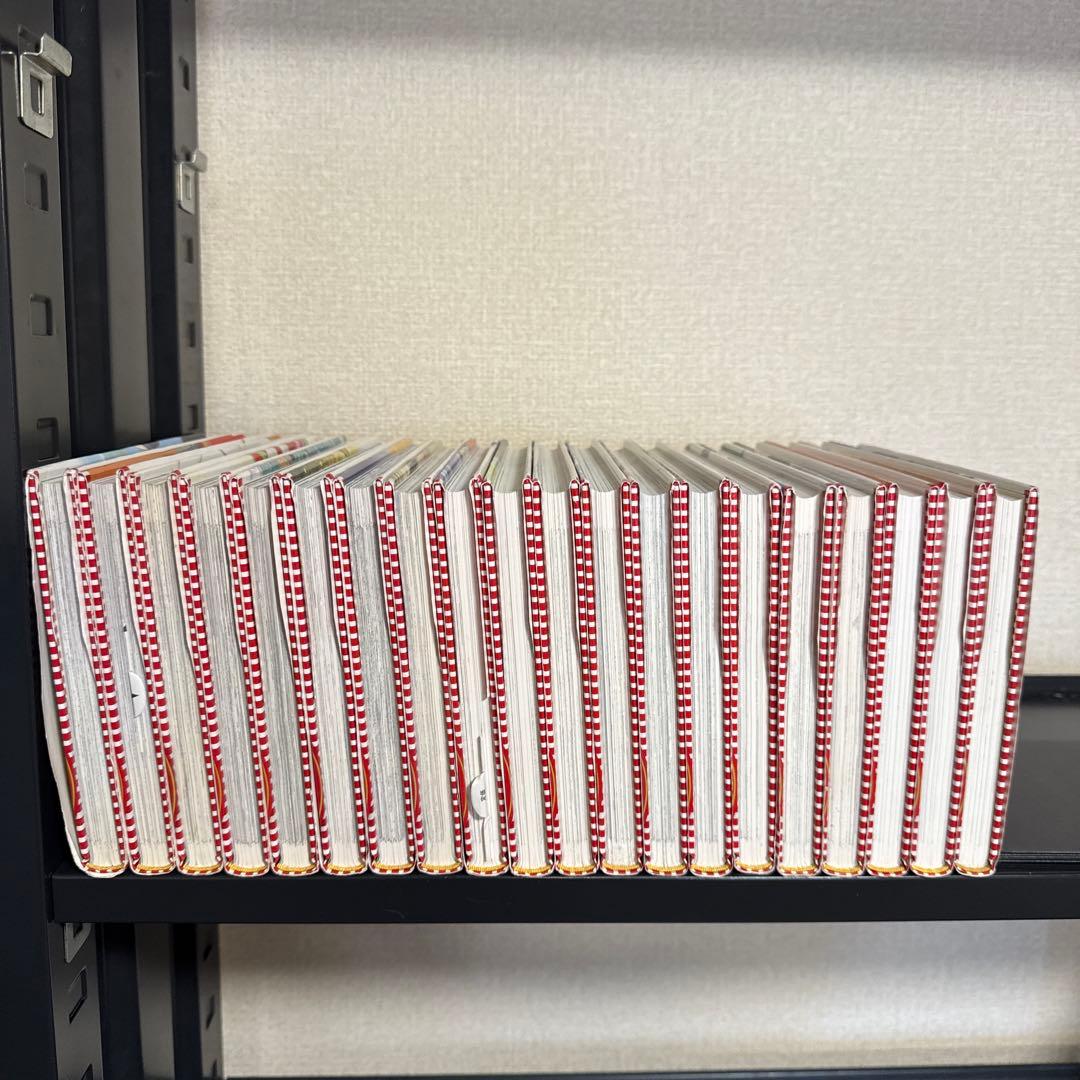 集英社 学習まんが 日本の歴史 1-20巻 全巻セット