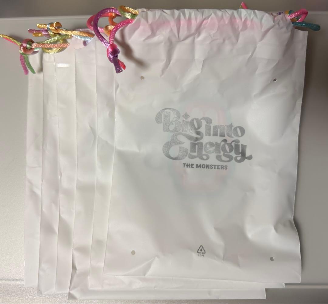 ラブブ マカロン ハブアシート エナジーセット